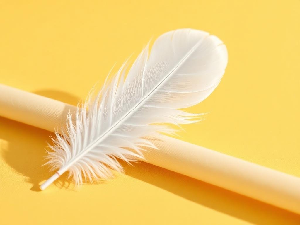 Feather soft micromodal fabric