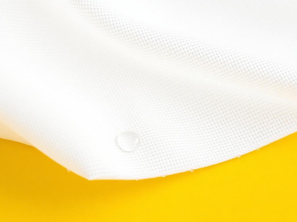 Moisture wicking fabric