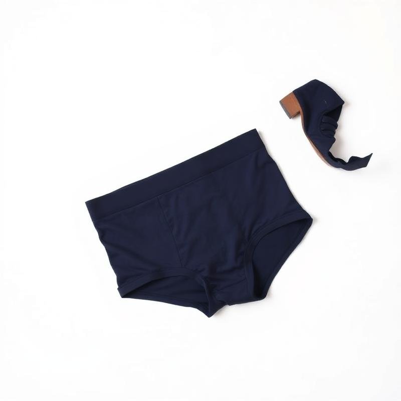 Navy Storm Trunk