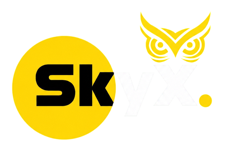 SkyX Fashion